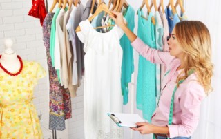 5 Misconceptions About Working with a Personal Stylist